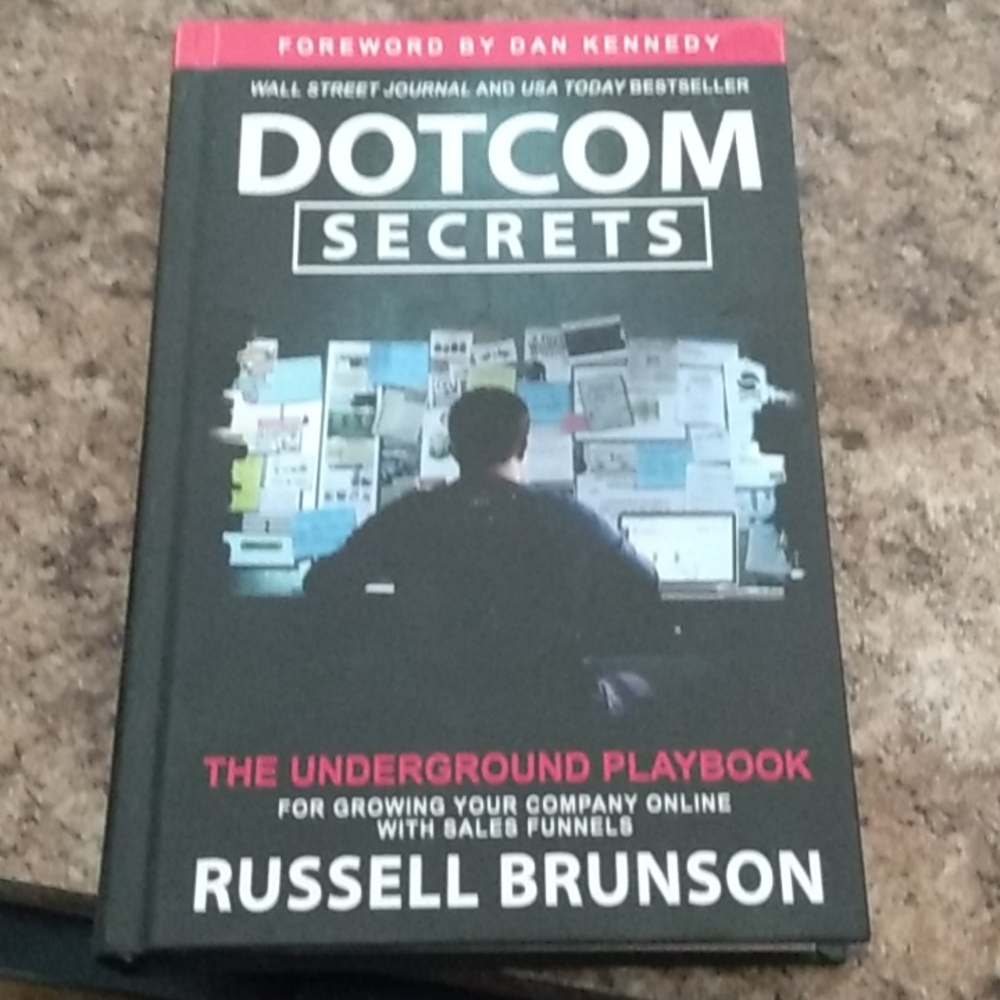 DotCom Secrets